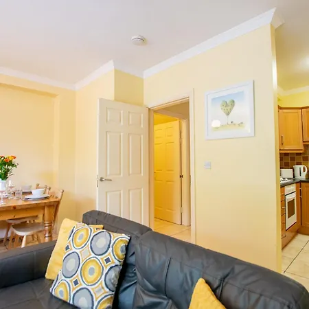 アパート Spacious 4-bed Group Retreat