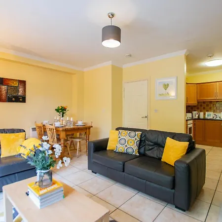アパート Spacious 4-bed Group Retreat *