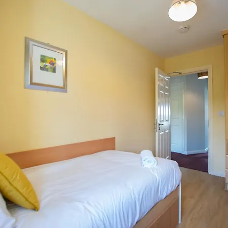 アパート Spacious 4-bed Group Retreat