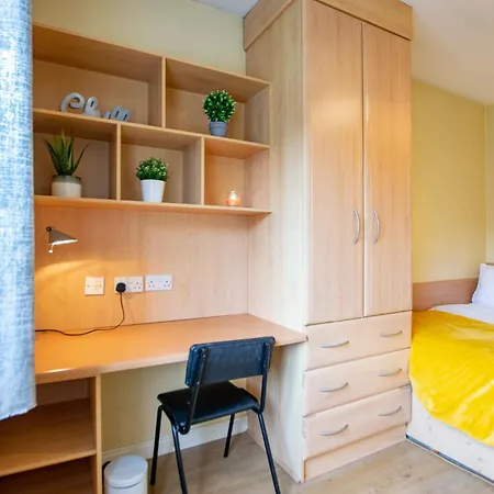 アパート Spacious 4-bed Group Retreat